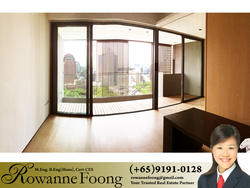OUE Twin Peaks (D9), Condominium #74258622